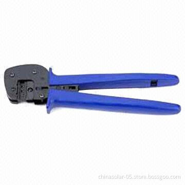 Solar Crimping Tool